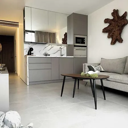 Chic In Near Apartamento Arona (Tenerife)