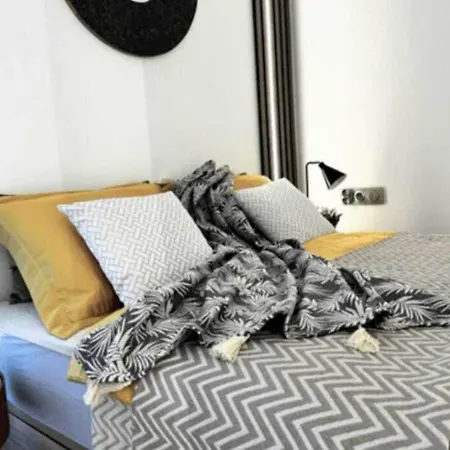Chic In Near Apartamento *