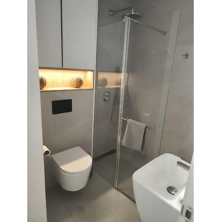 Chic In Near Apartamento Arona (Tenerife)